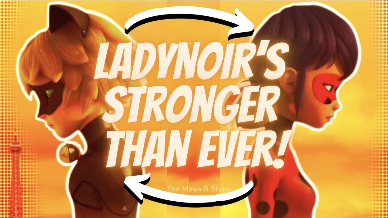 NEW MIRACULOUS LADYBUG JUBILATION SEASON 5 EPISODE 4 ANALYSIS + THEORIES! 🐞✨