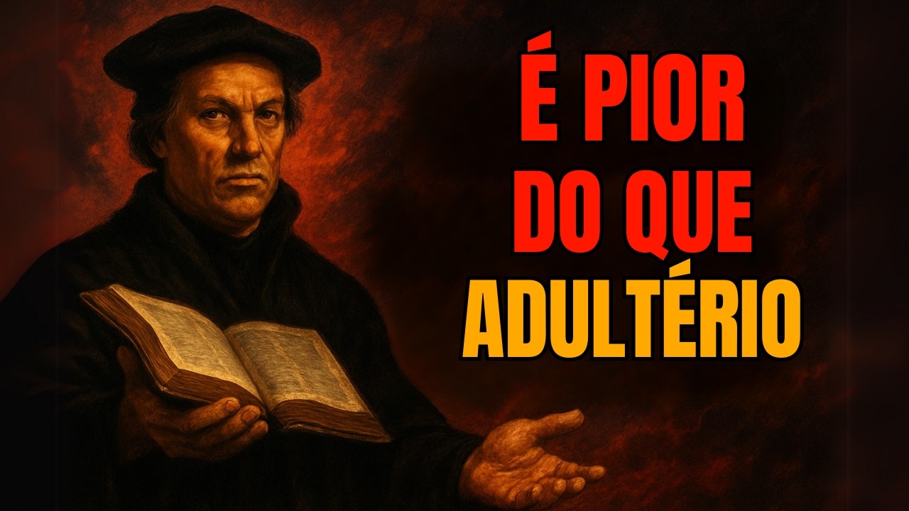 “O pecado mais ignorado pelos crentes… é o que Deus mais odeia.”