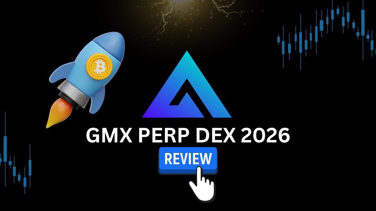 GMX Review (2026): Decentralized Perpetual Trading, Fees, Risks & Who It&rsquo;s Best For