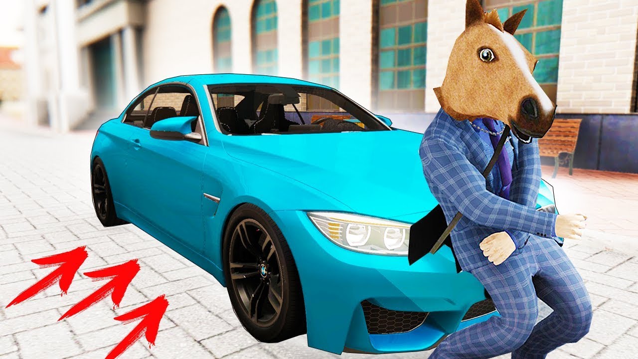 НАШЕЛ И КУПИЛ МЕЧТУ КАЖДОГО ПАЦАНА!!! GTA РОССИЯ ( EMPIRE RP )