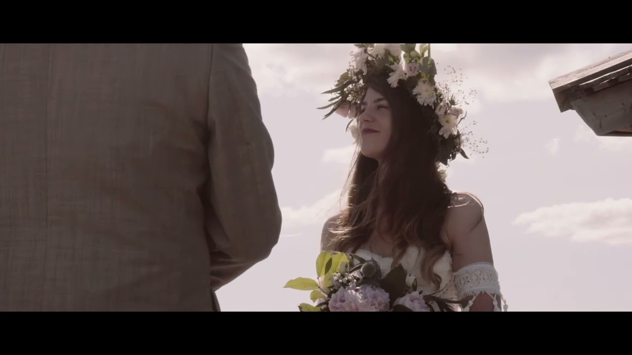 Island Wedding - I&M