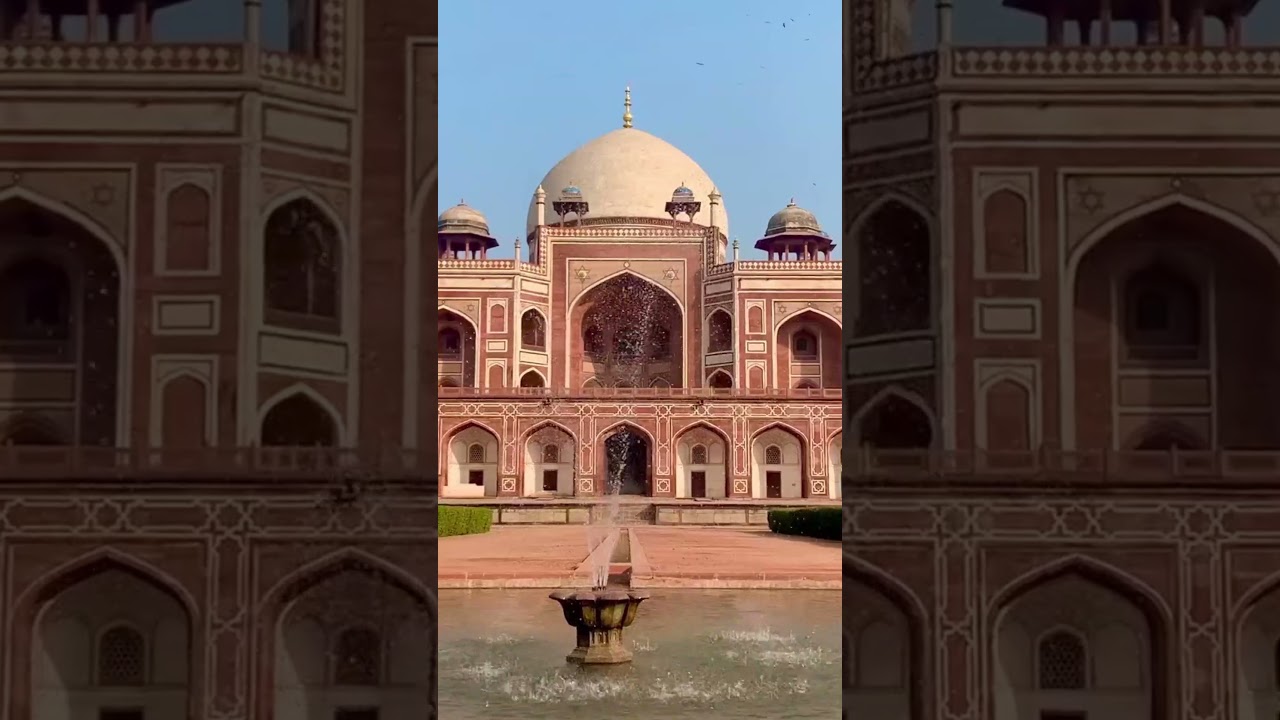 A.S.I। ASI to Launch &lsquo;Adopt a Heritage 2.0&rsquo; Scheme #news #asi #shorts #heritage #adopt #yt
