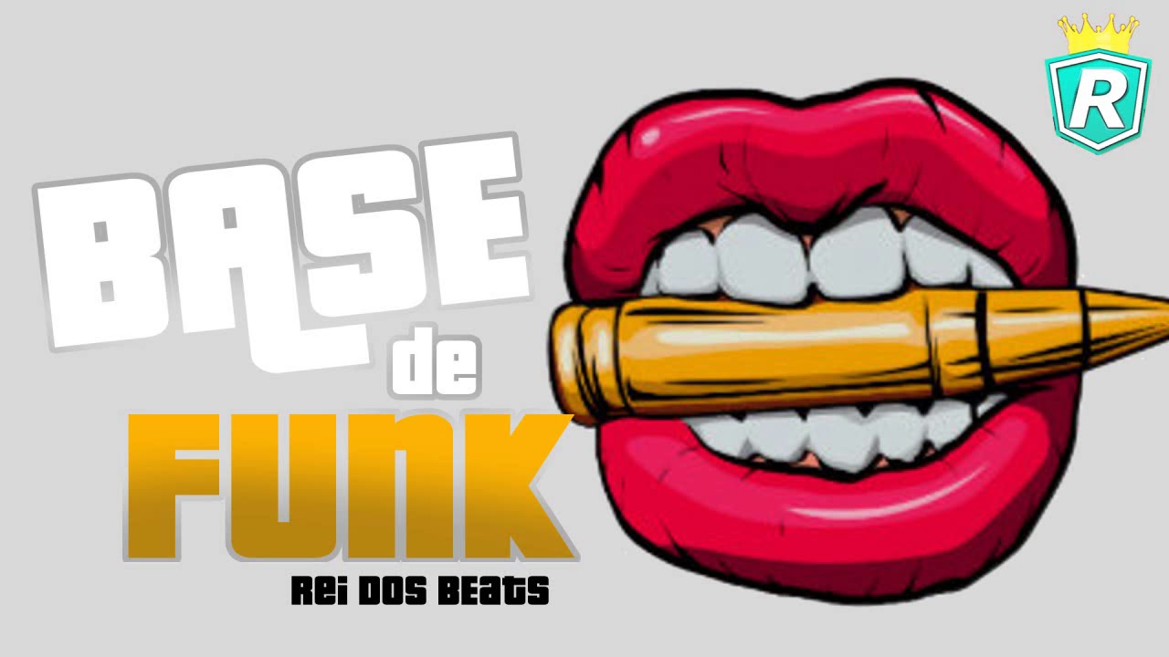 Base de funk - Tchu Tcha Tcha Moderno para composi&ccedil;&atilde;o 2026 ( Rei dos Beats  )