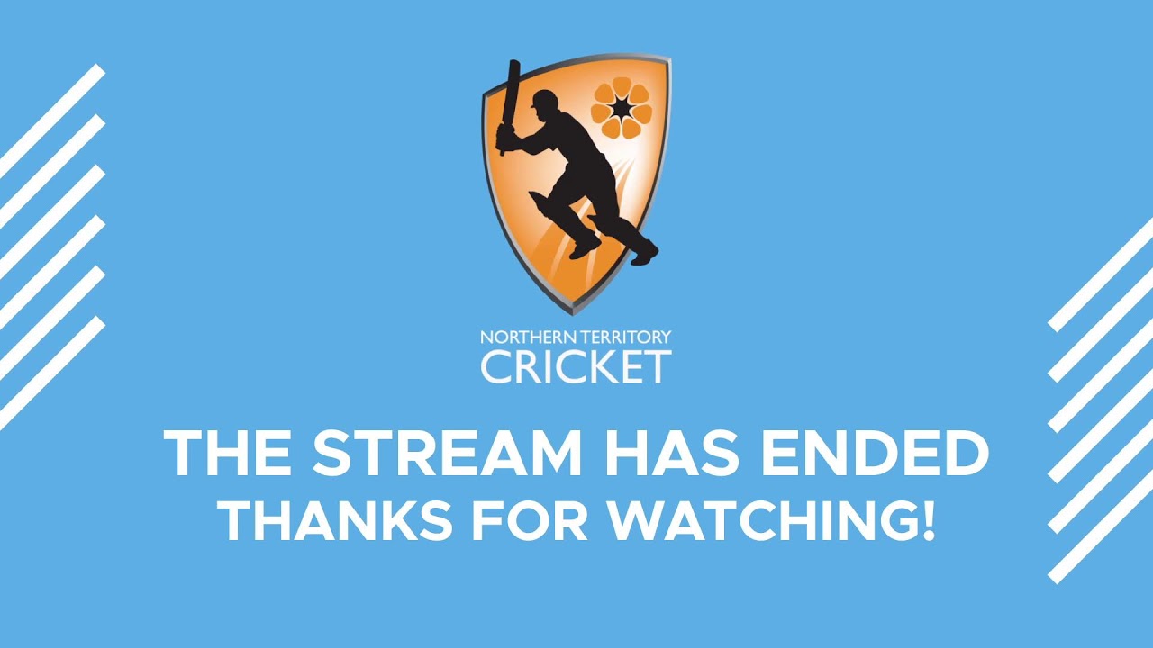 Live T20 Cricket | Palmerston vs Nightcliff, Darwin Premier T20 (Whittles) Round 6