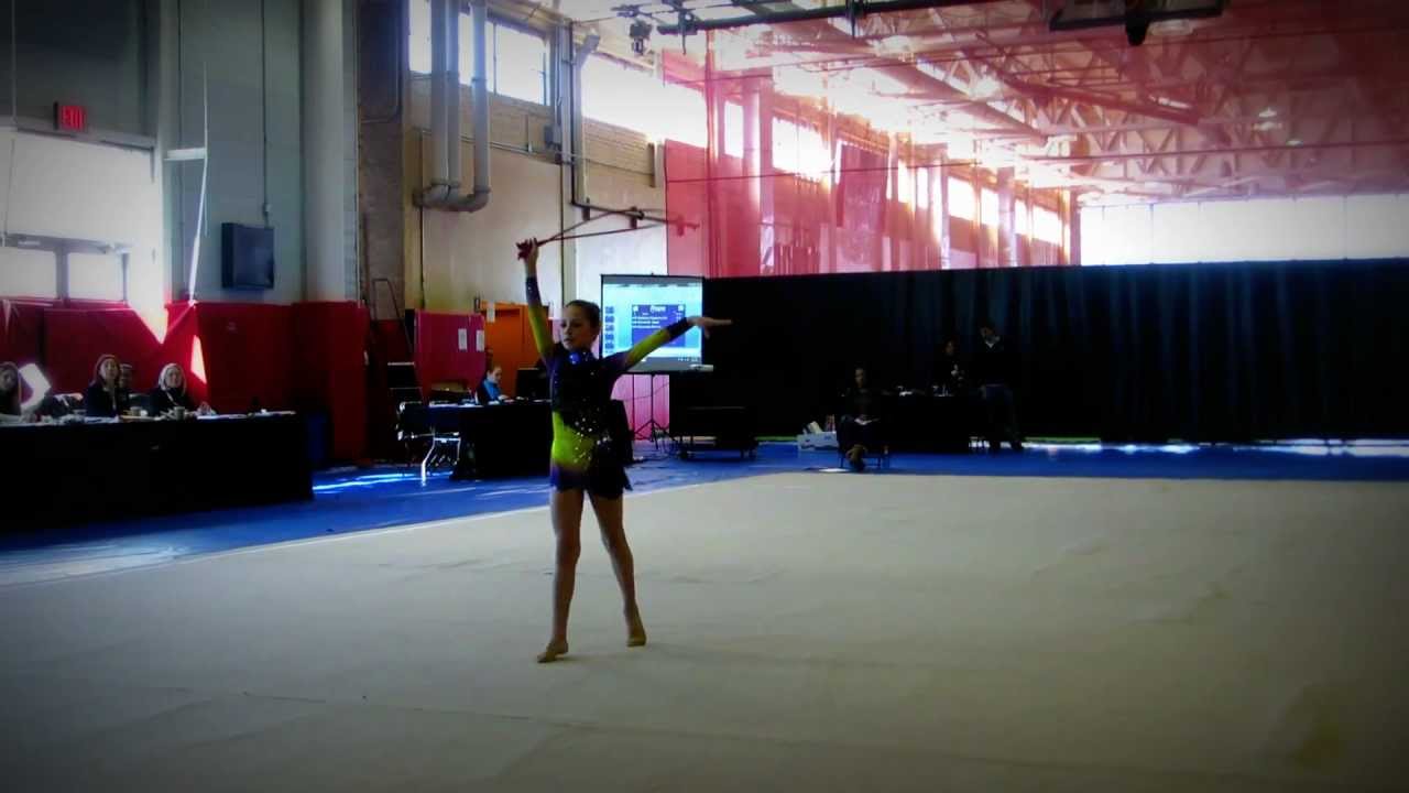 Nicole Y, 10, ROPE, AVIATOR ,January 2013