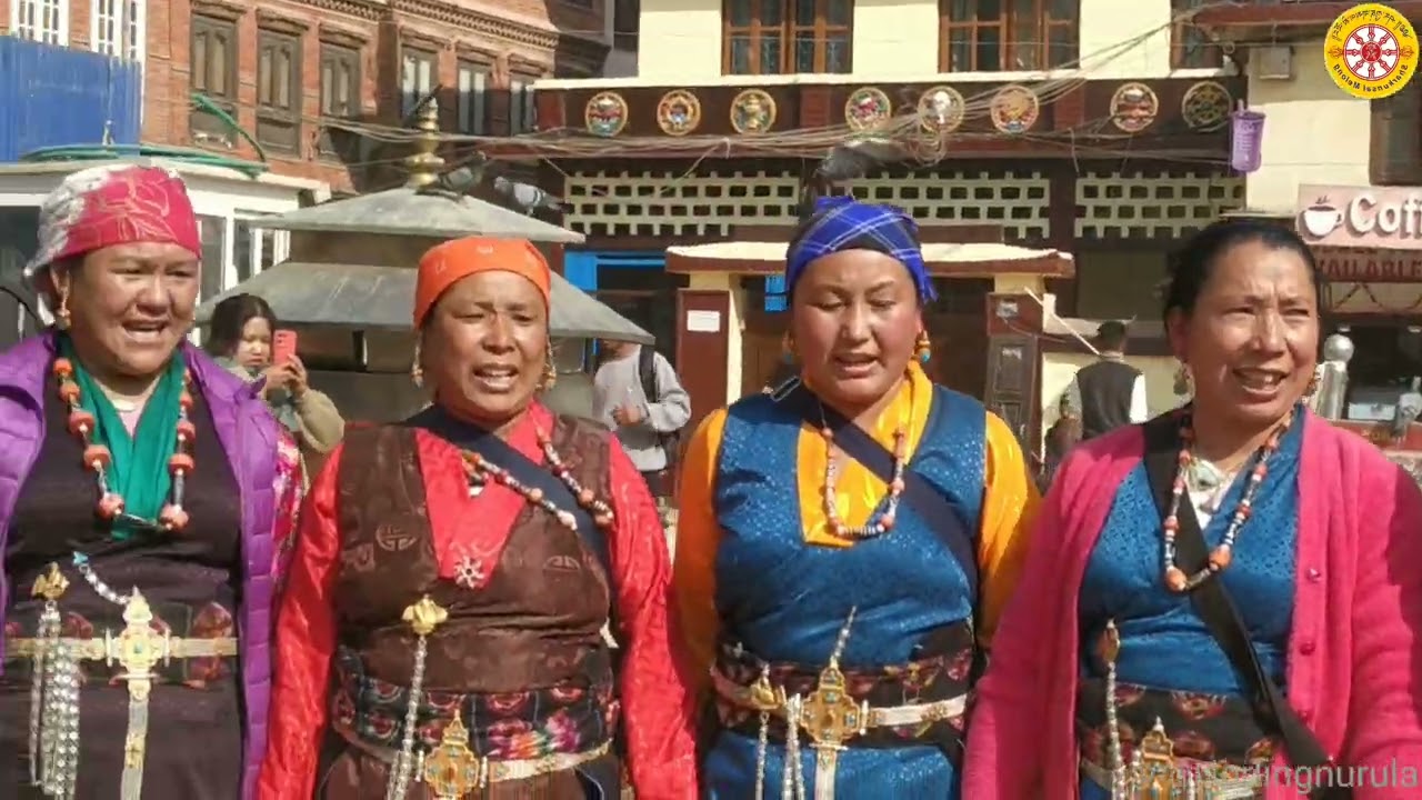 Langtang Rasuwa Song