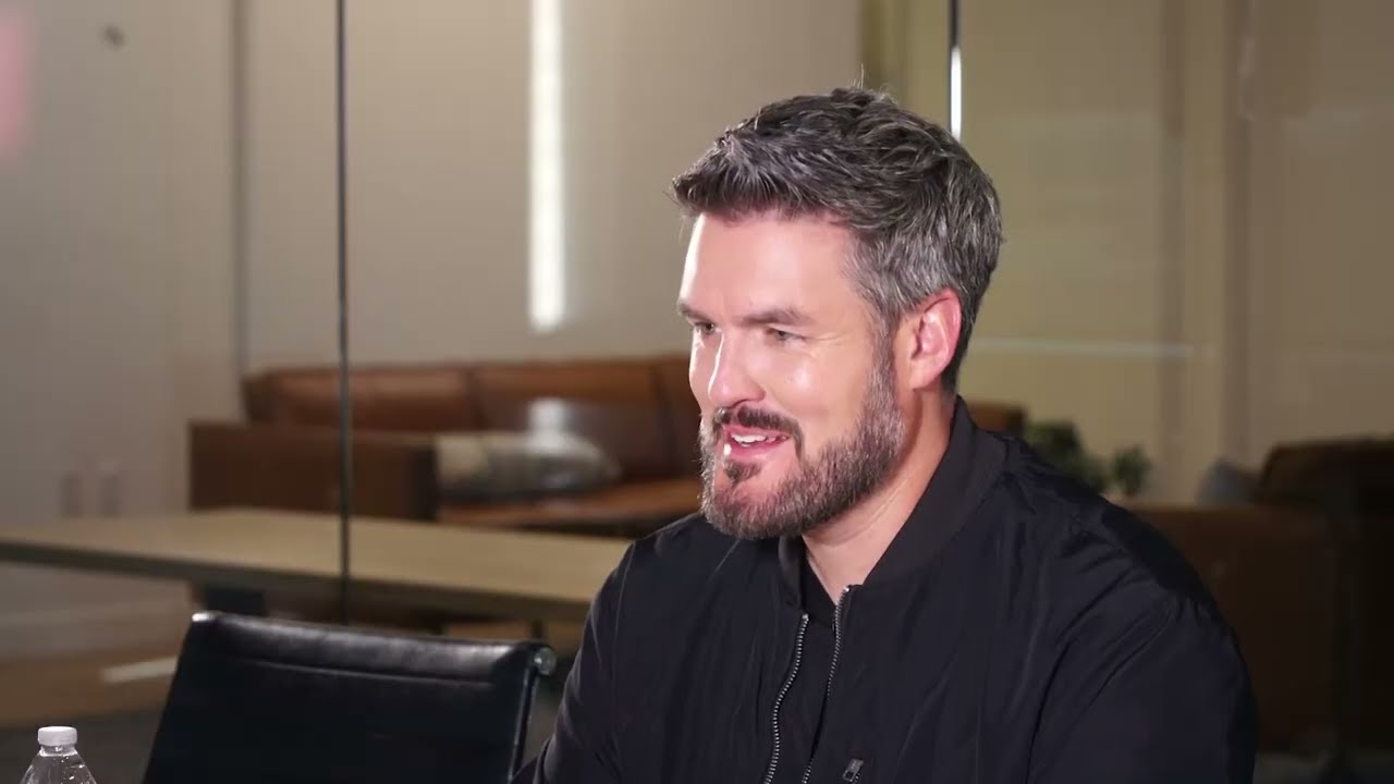 INTERVIEW: Smith Entertainment Group's Mike Maughan talks about Salt Lake City revitalization