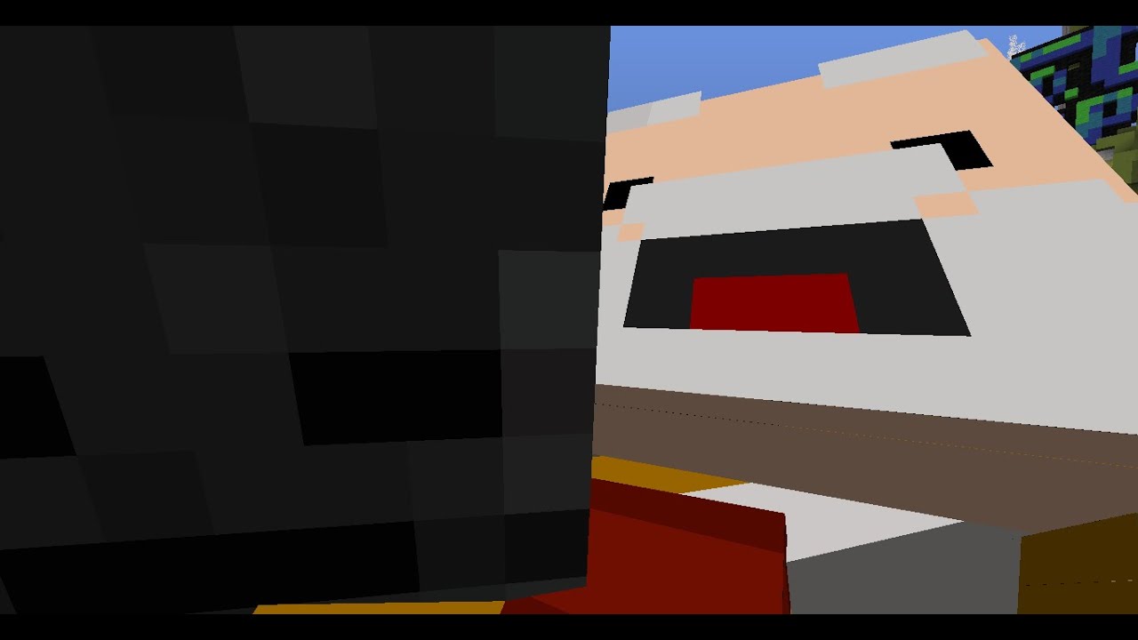 JUGANDO MINE WARE - W/ Killer y Rich -