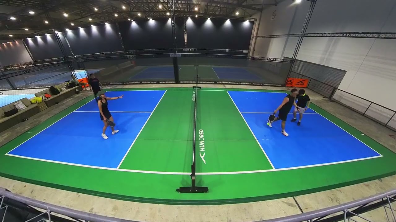 Episode 6 | Court 8 | 16 Mar 2026