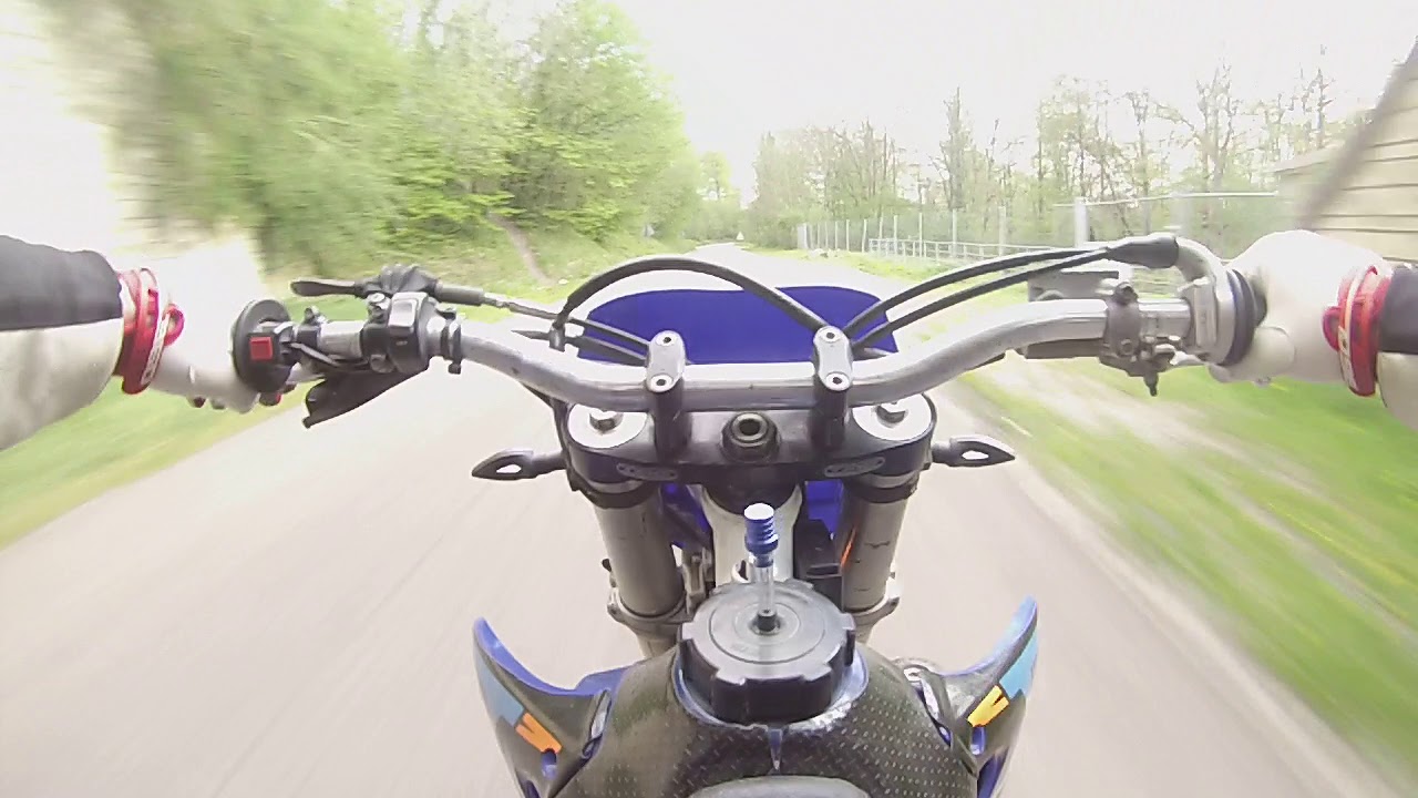 400 wrf supermotard
