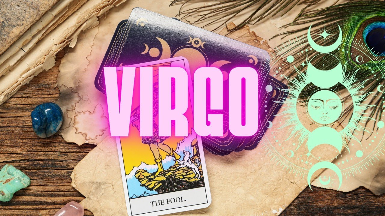 VIRGO ​🌈 THE DEBT TRAP IS BREAKING—YOUR BANK ACCOUNT IS BEING RESCUED! 🔓💰 TAROT TODAY