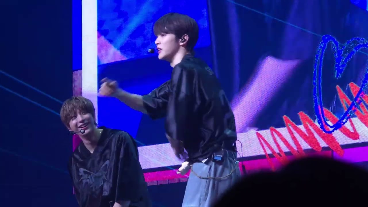 240505 라이즈 성찬 메모리즈 (라이징데이 막콘)