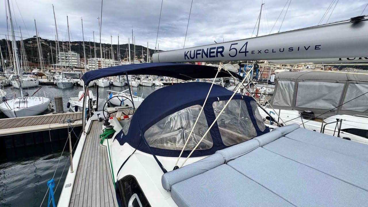 D&D Kufner 54 exclusive for sale 2023