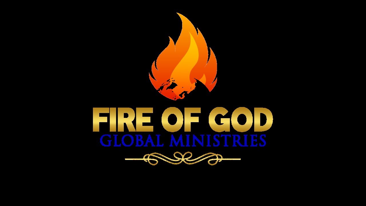 Fire of God Global Ministries Worship, Sunday, February 1, 2026 📱