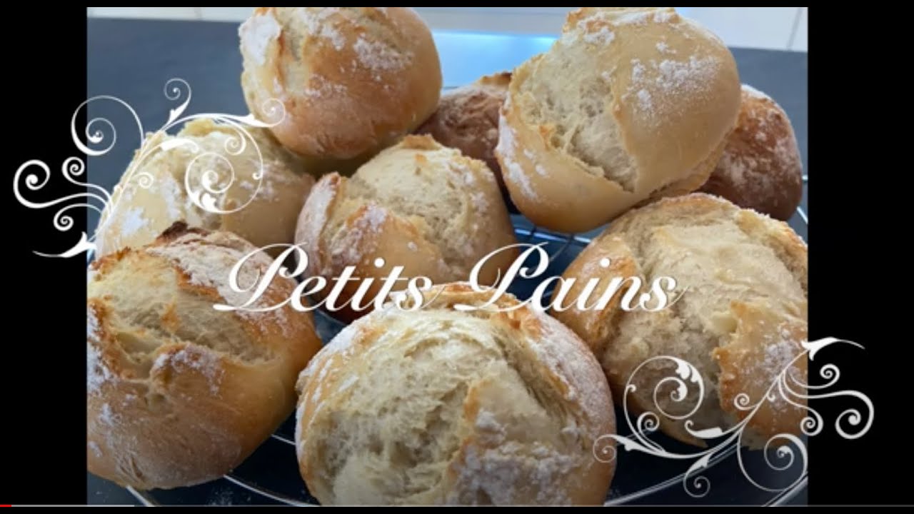 Petits pains