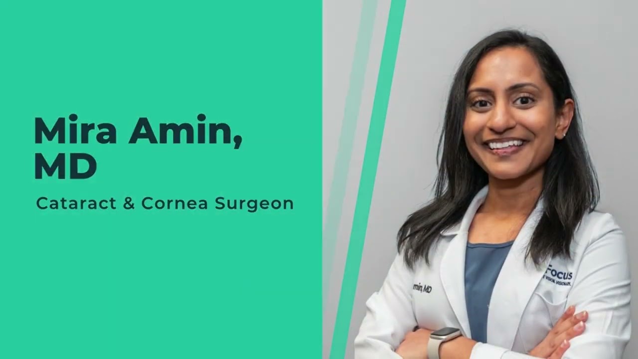 Stronger Together: The Refocus Eye Care Team Culture | Ophthalmology & Patient Care Excellence