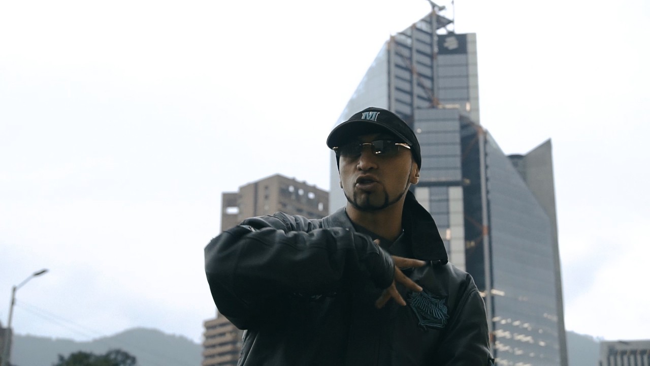 Solitario Soldado - Estilo Libre prod.@elsonidodeljavier