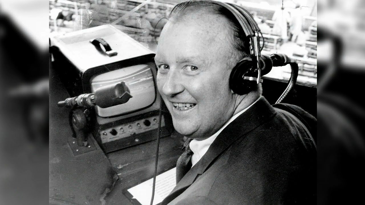 Remembering Jack Brickhouse