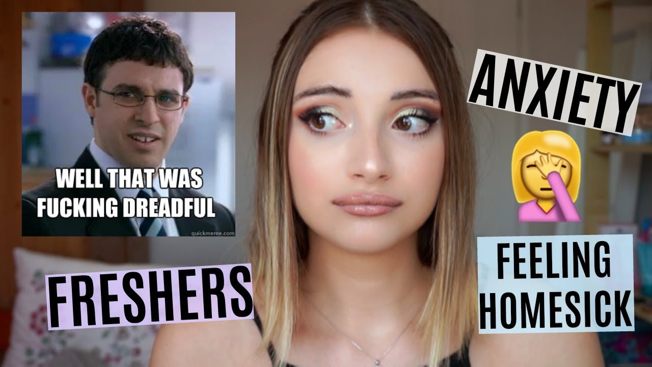 My HONEST First Year University Experience | Psychology at Exeter