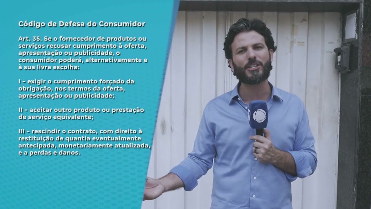 Blitz RECORD: Consumidor busca acordo com concessionária após 70 dias de espera
