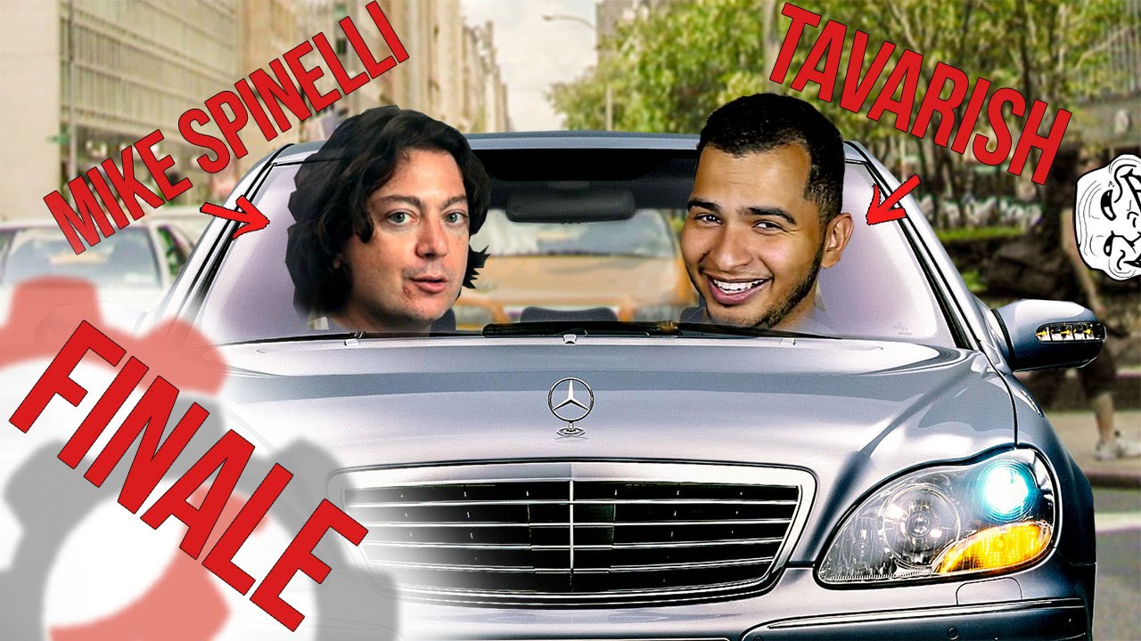 Mike Spinelli: We Kinda Want The Tit Back - FINALE - Offtrack