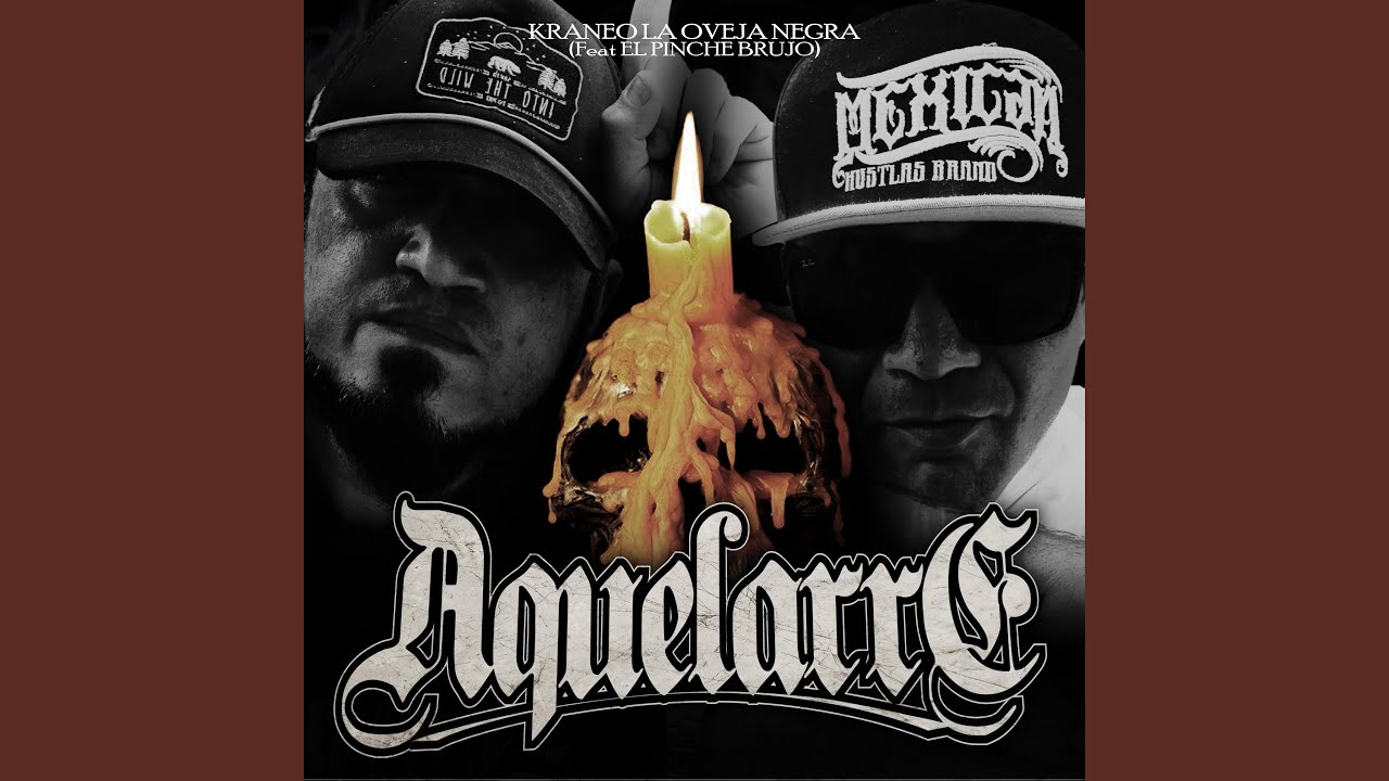Aquelarre (feat. el Pinche Brujo)