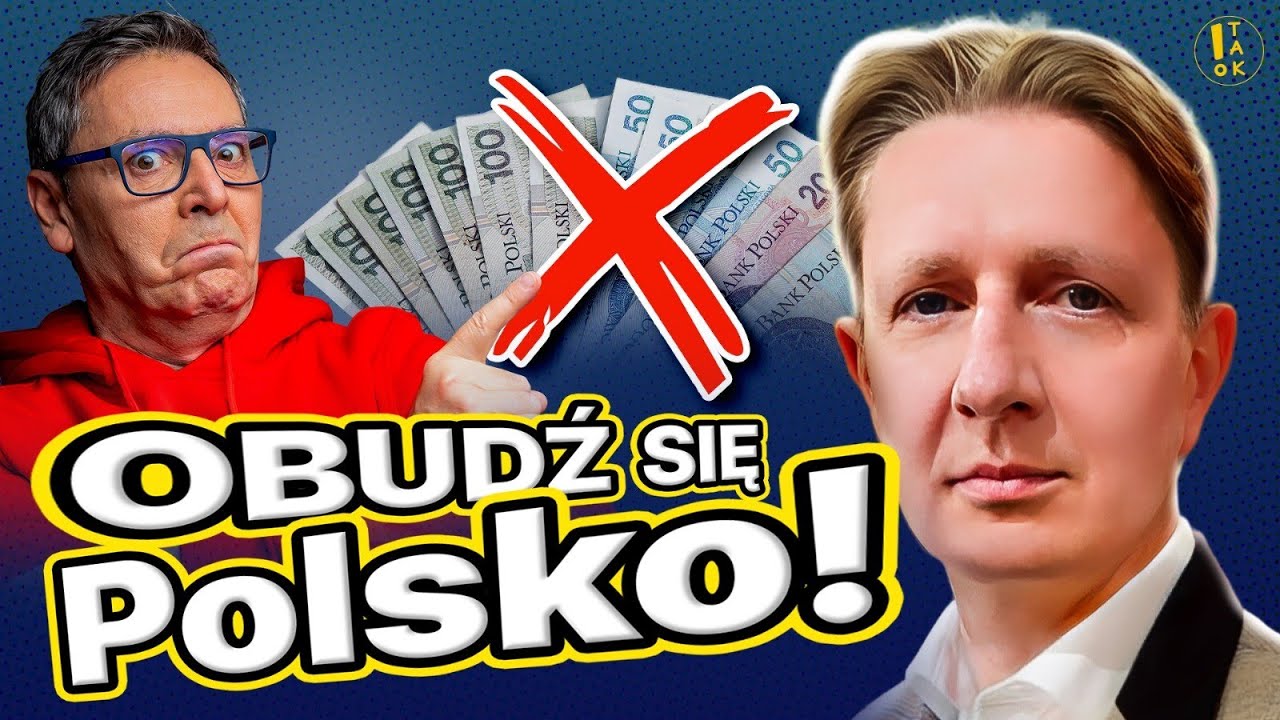 MICHAŁ ADAMCZYK ARTUR BARTOSZEWICZ O LIKWIDACJI GOT&Oacute;WKI - O GOSPODARCE - O WYBORACH I BŁĘDACH TUSKA