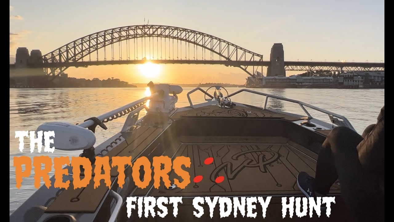 EP#40 NEW BOAT 1ST 
