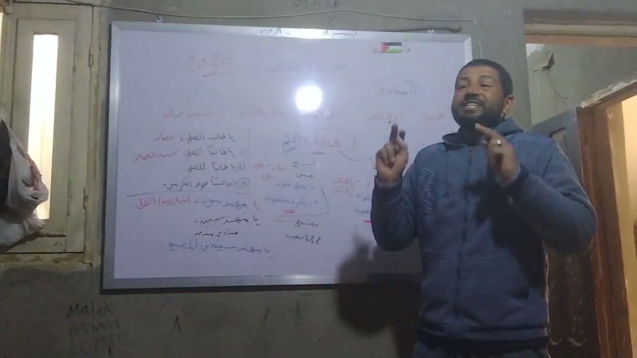 الترياق في لغة الضاد 