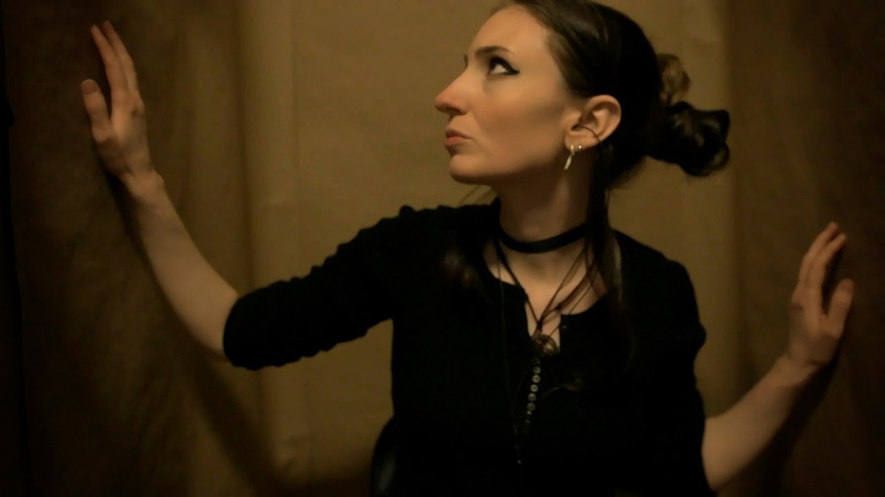 Goodie Bag Party Planner ASMR Role Play P.2 - Definitely Not Halloween Themed