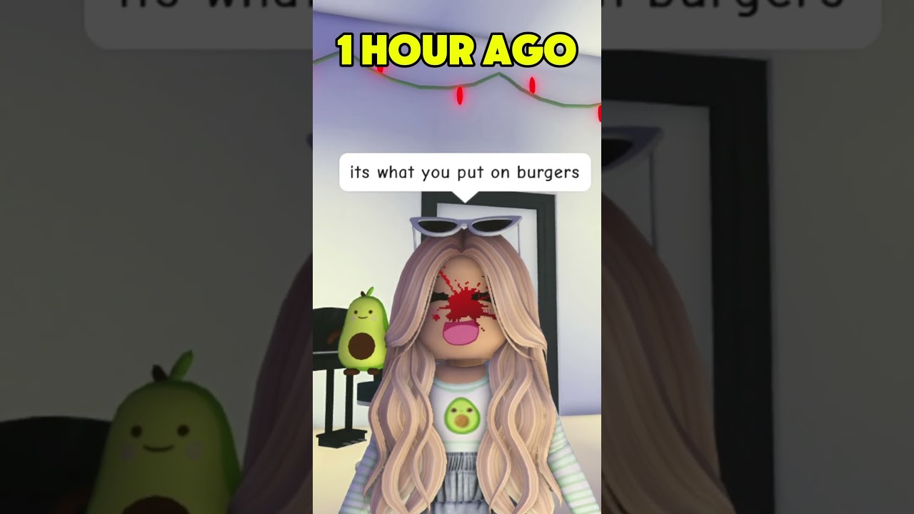 When YOUNGEST kid is NOT the smartest&hellip;🤪😂 (part 16) #adoptme #roblox #robloxshorts