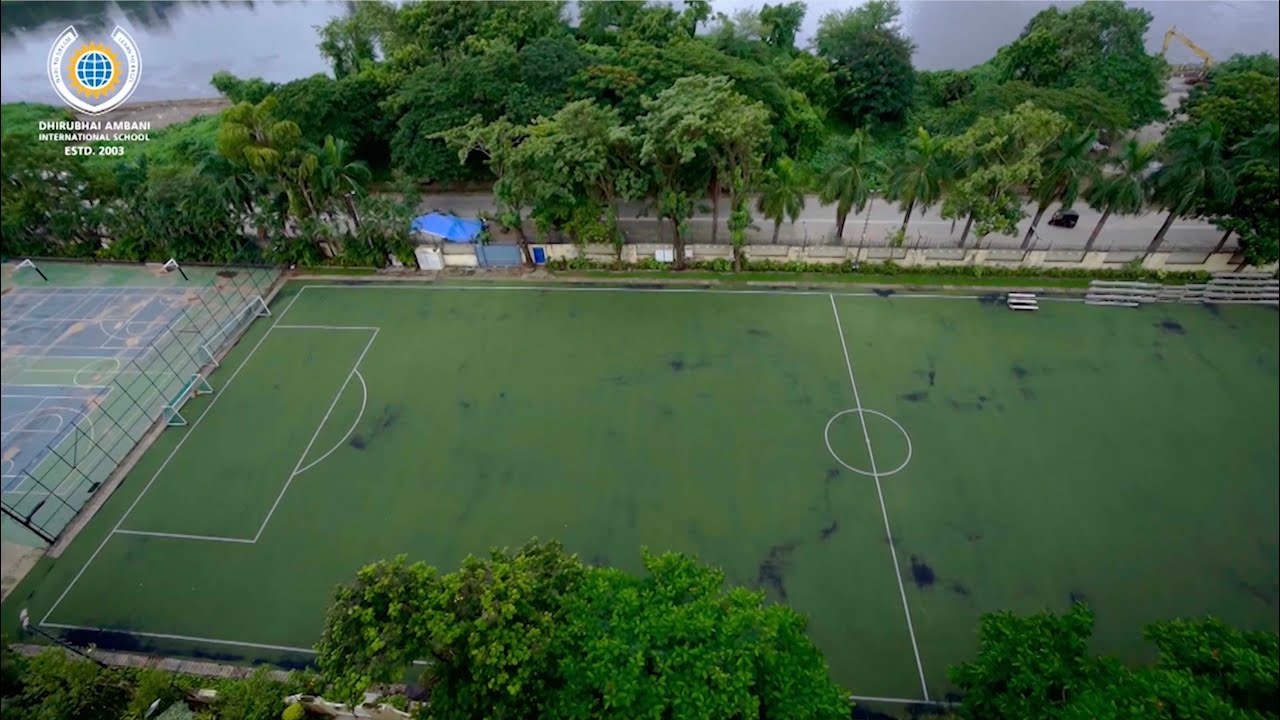 DAIS Facilities