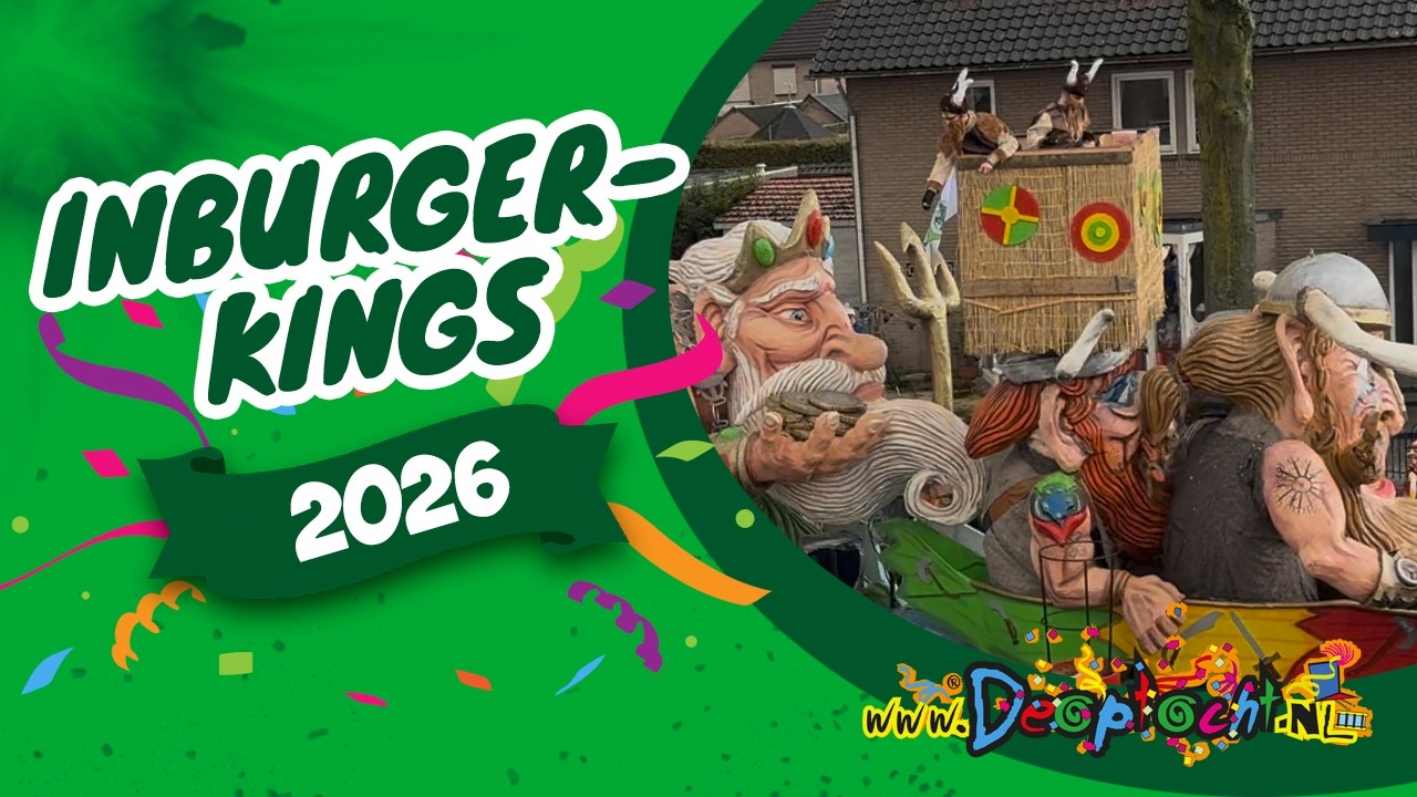 2026 Inburgerkings