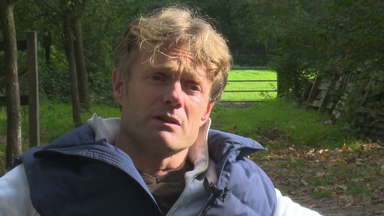 Activist in eigen achtertuin - Ruud van der Plank