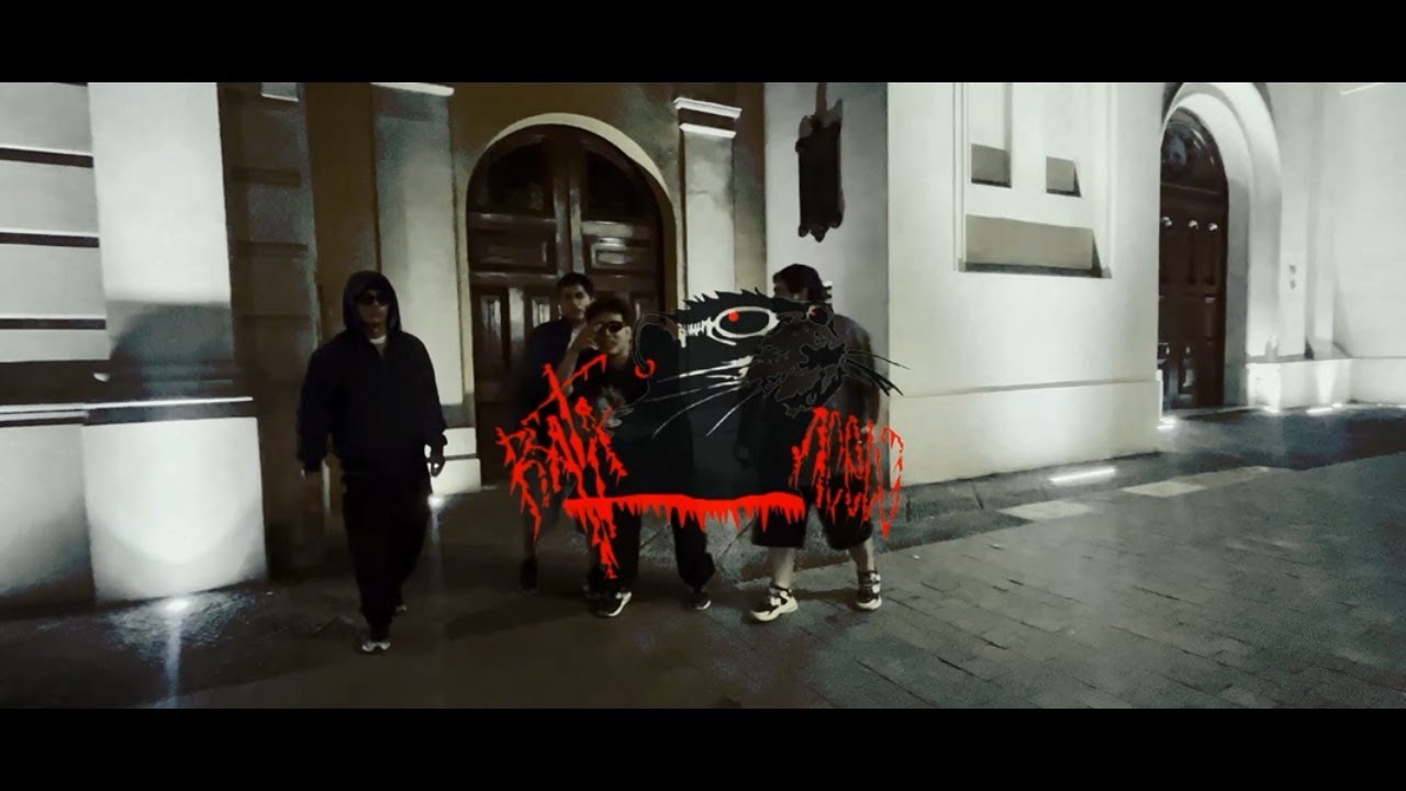 TV VIEJO ES SANO - D2PA3 / BROOKLYN / DIZCONTINUO / XCSOS / DARCKO (RATANCELO prod)