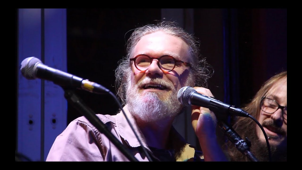 Sarau Elétrico Completo - Humberto Gessinger 2018 - Papo e Show