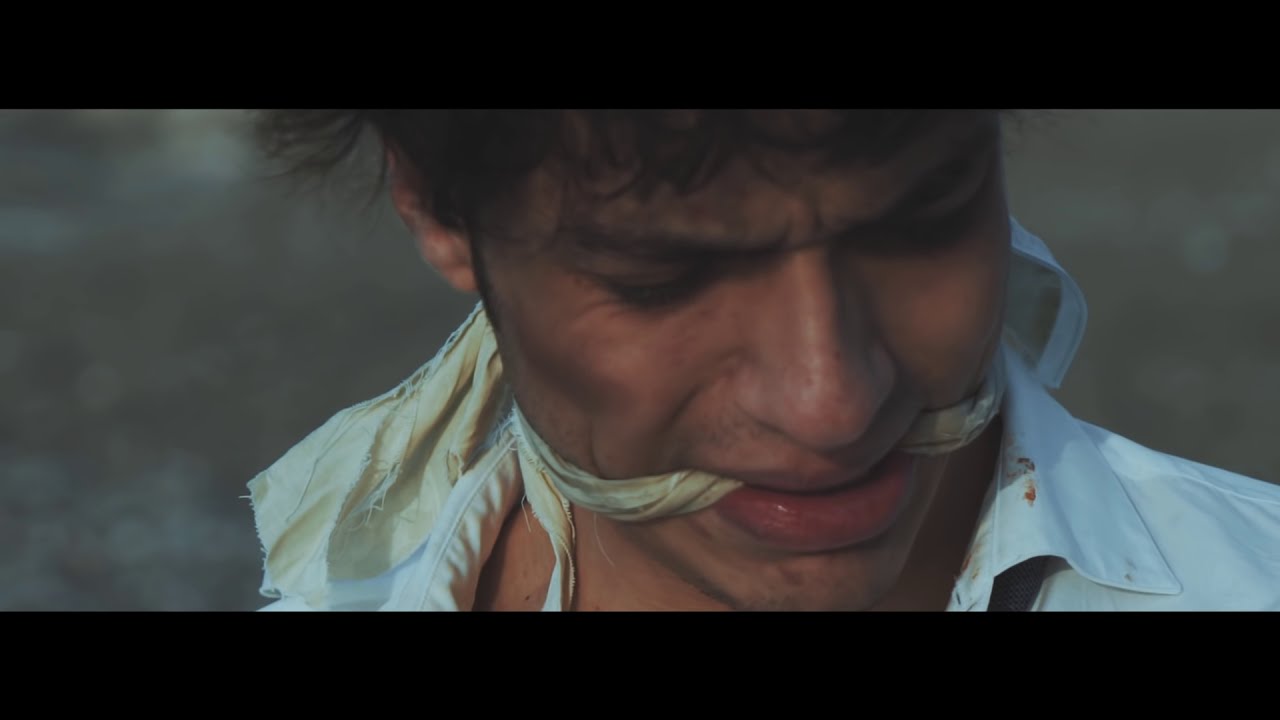 Şanışer - Kaç Kere Öldün? (Offical Music Video)