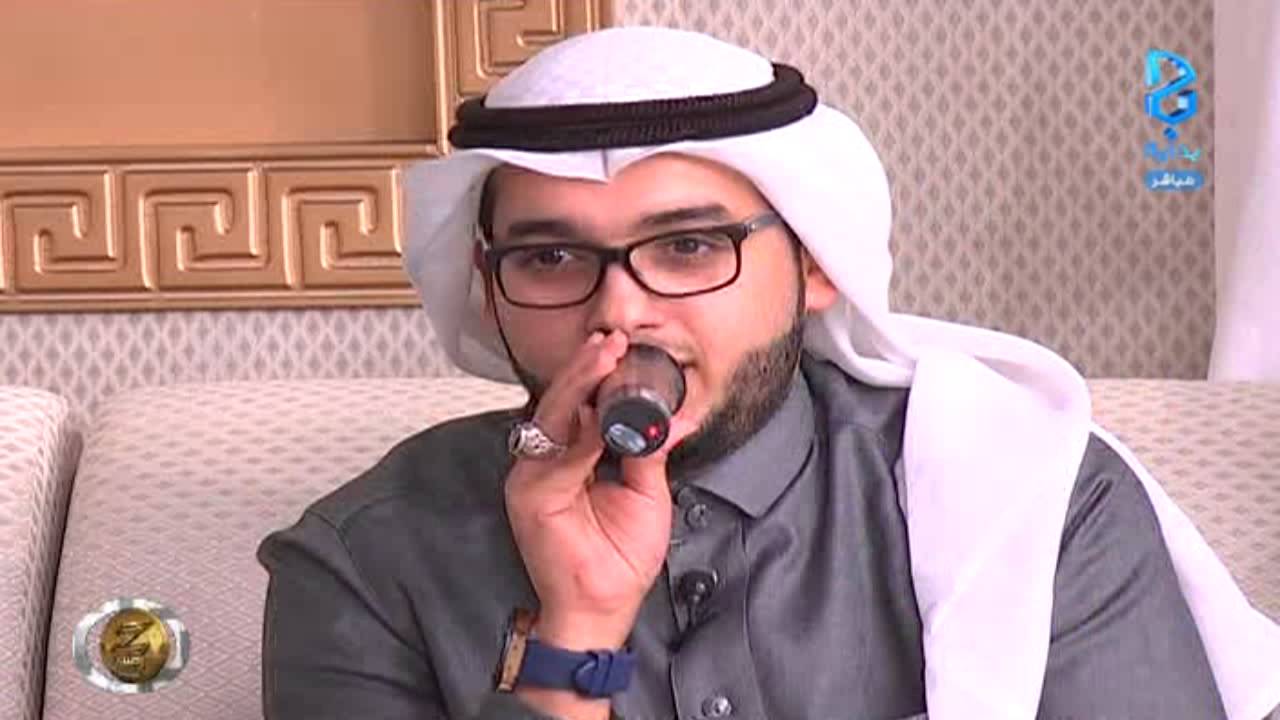 لي من محبتكم - هيثم الملحاني | 