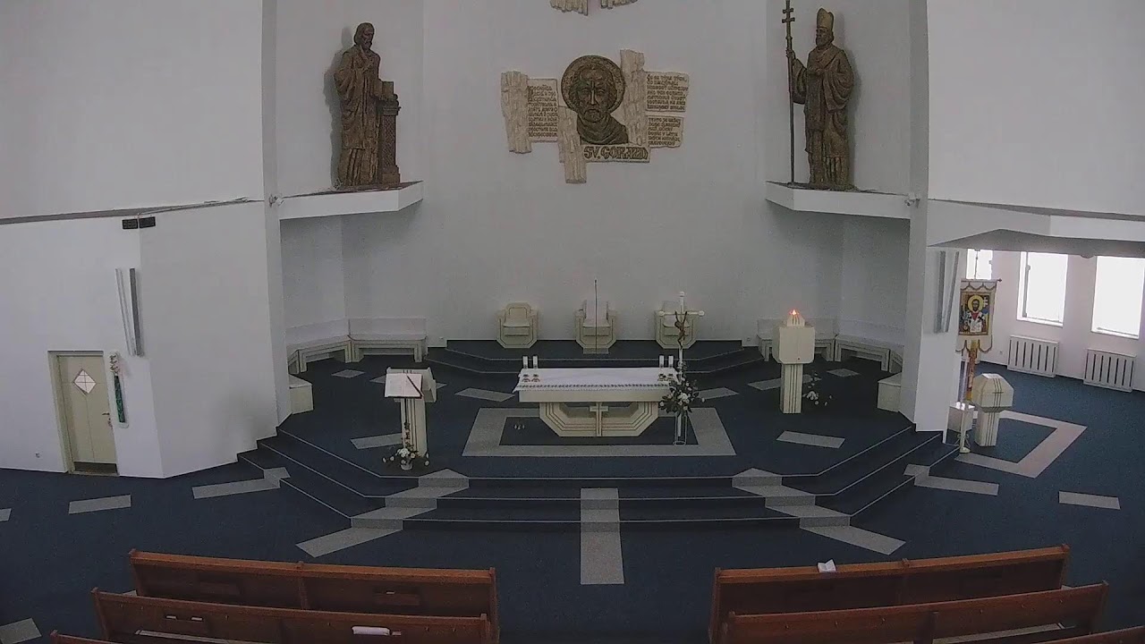 Živé vysielanie používateľa kostol Vrbové