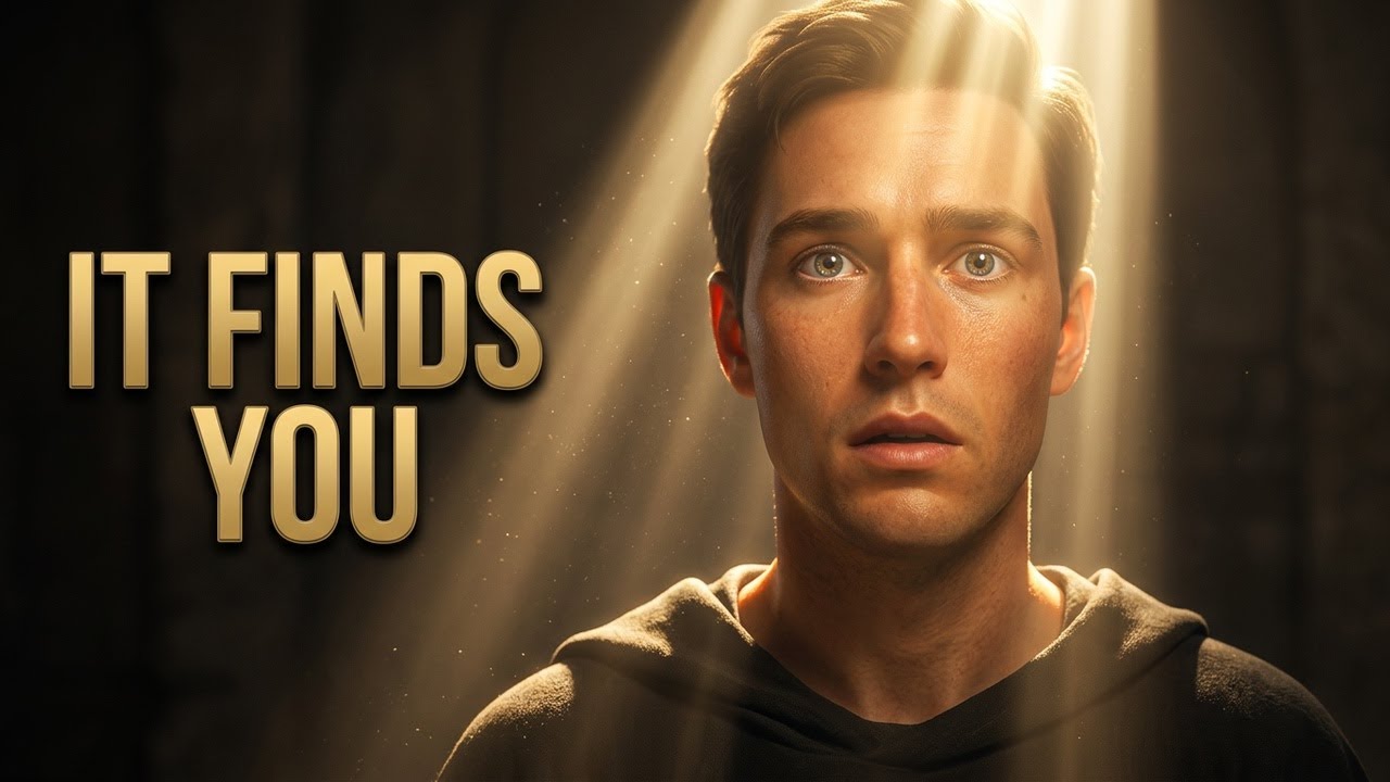 Light Of God (Glory Cut) – Official Music Video  🎧 Extended Version