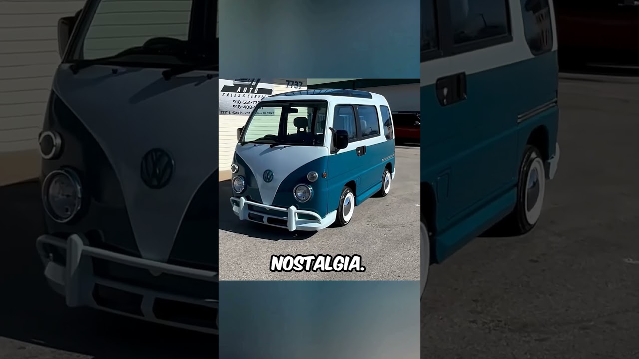 5 Weirdest Japanese Cars Ever Made #Cars #CarFacts #Automotive
