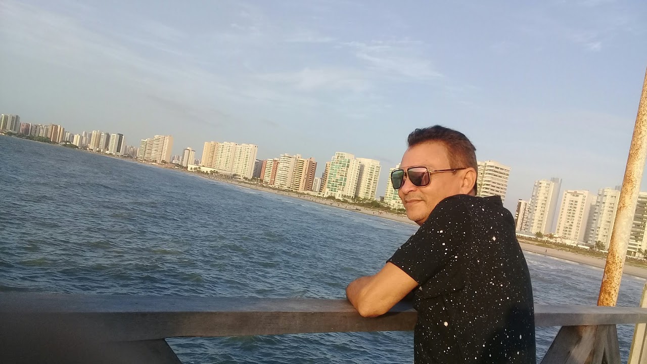 Lindomar Lins - Programa Panela do Brega [AO VIVO]