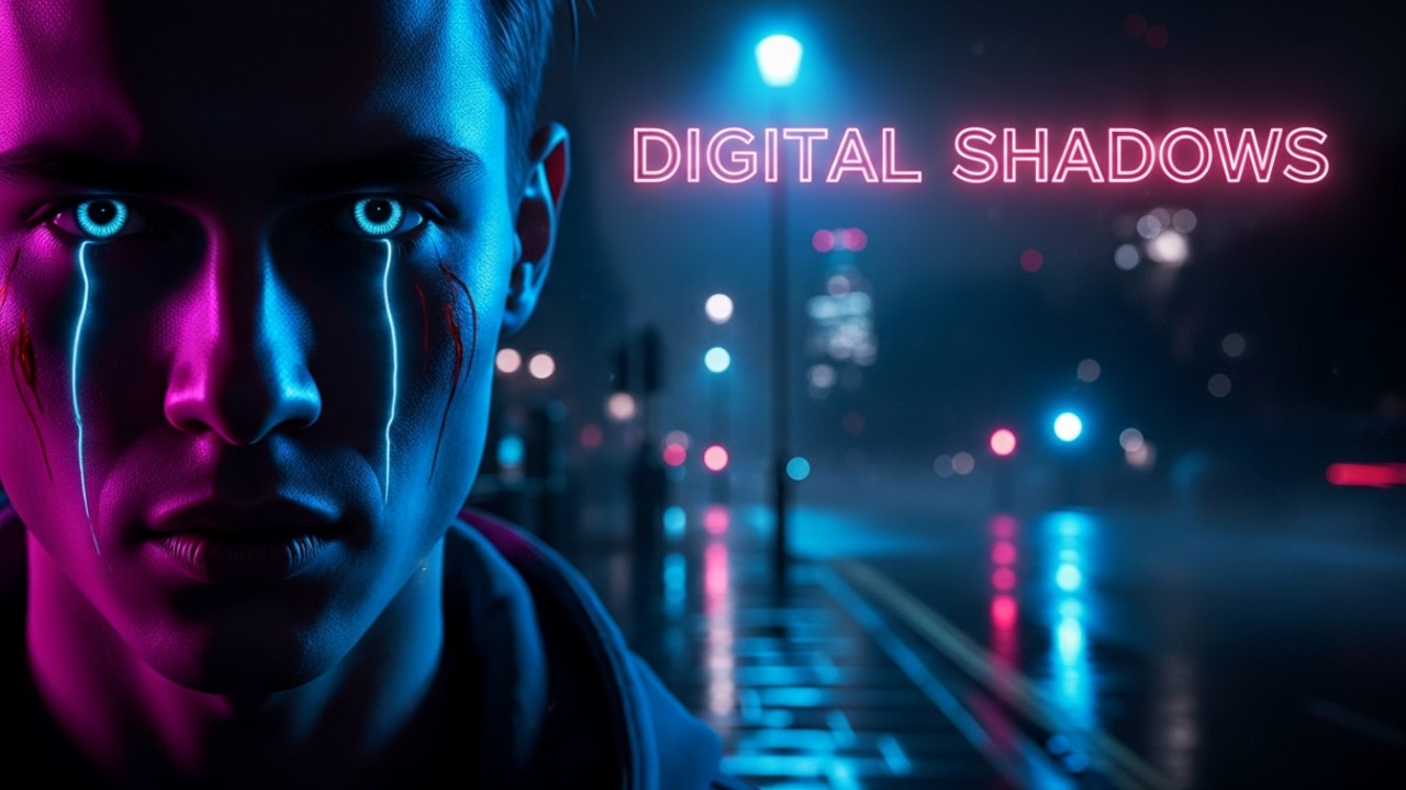 DIGITAL SHADOWS 2026 – Dark UK Drill x Grime x Garage x Trip Hop Anthem