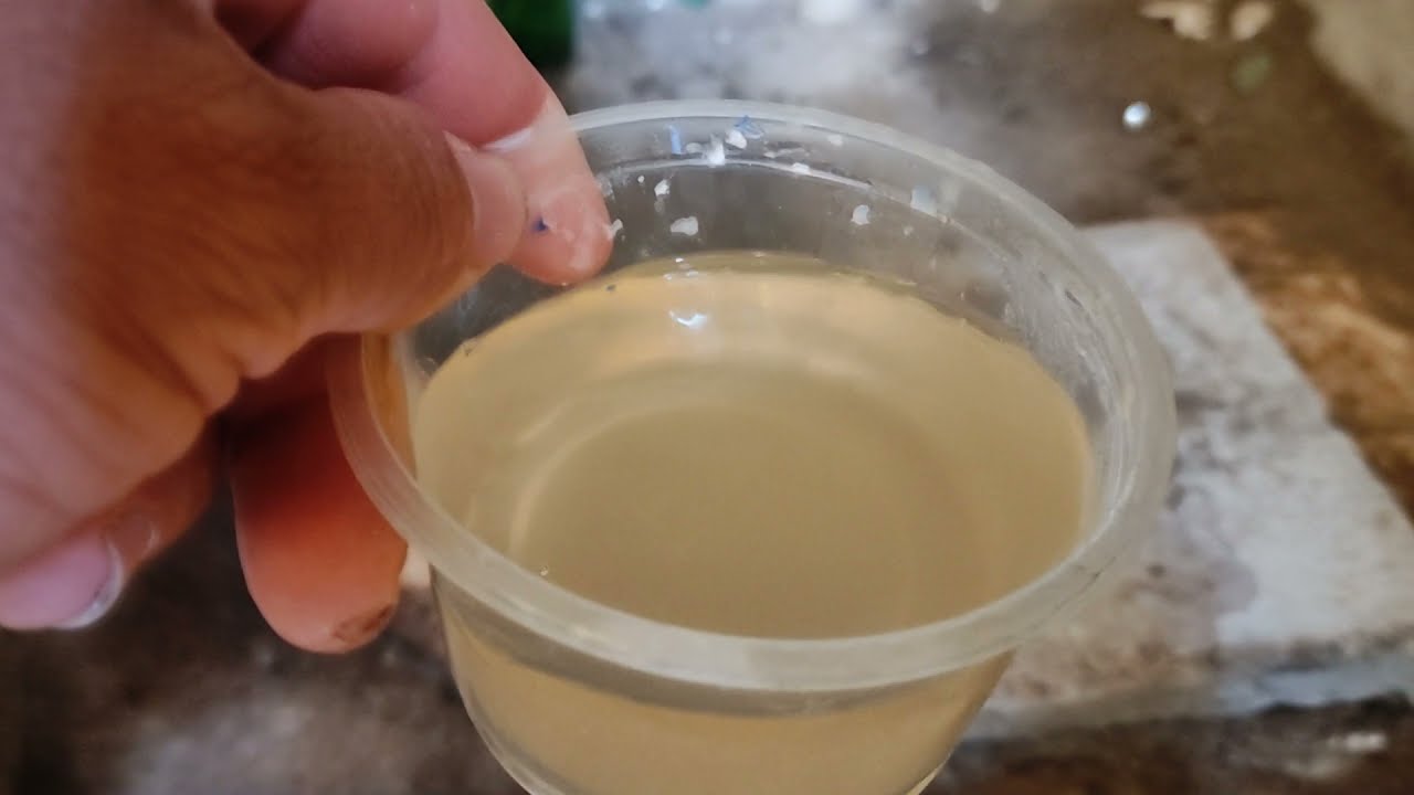 QUAL PRODUTO USAR PARA FAZER  LIMPEZA DA CAIXA DE GORDURA, 100% EFICAZ FAÇA VOCÊ MESMO