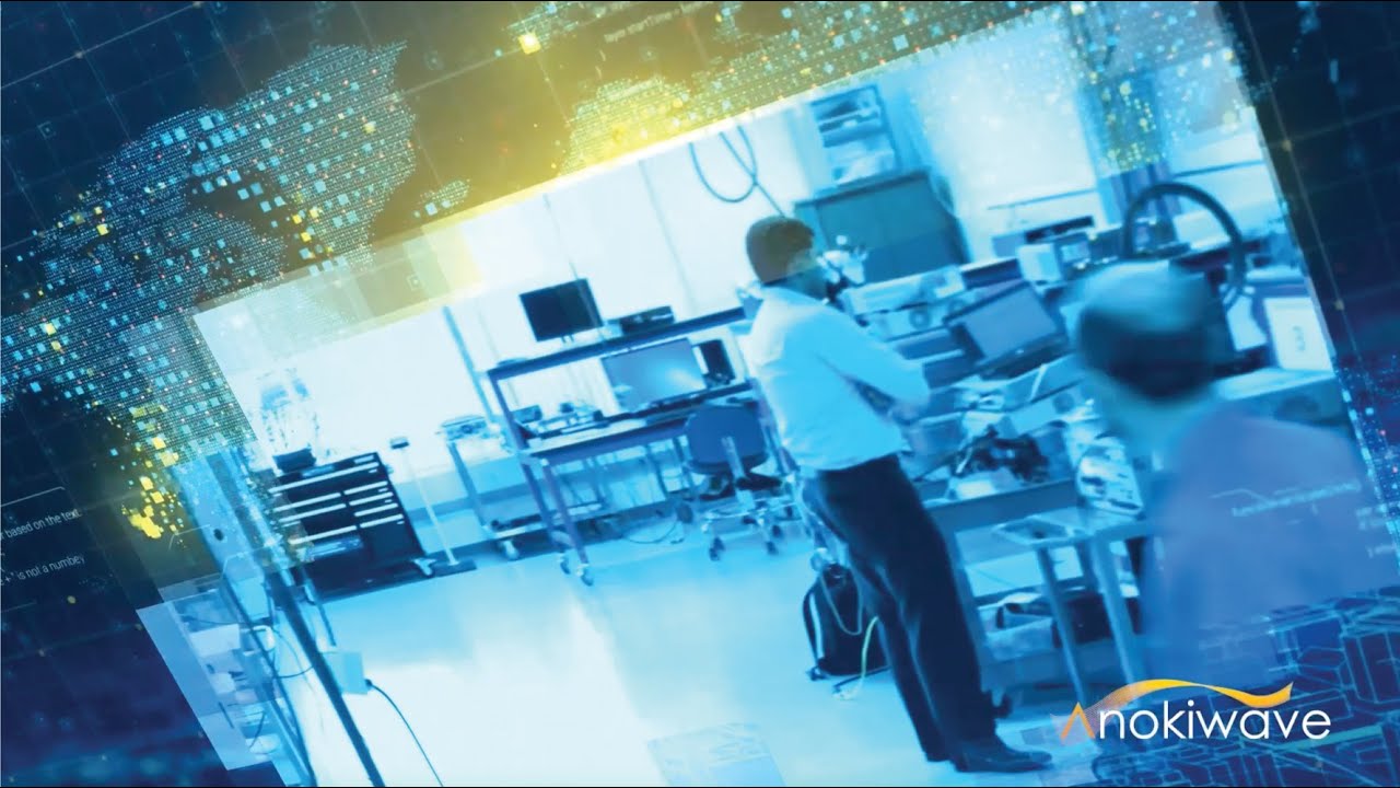 Why Customers Choose Anokiwave - 2022 Update