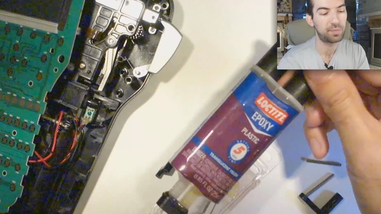 DYMO LabelManager 280 Won't Feed? Check the spring mechanism.