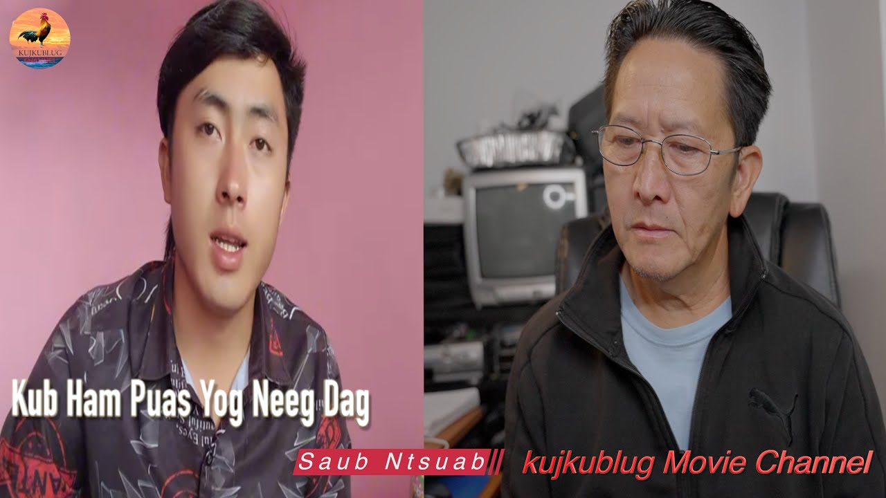 9/28/25 Kub Ham pua yog neeg dag pog laus