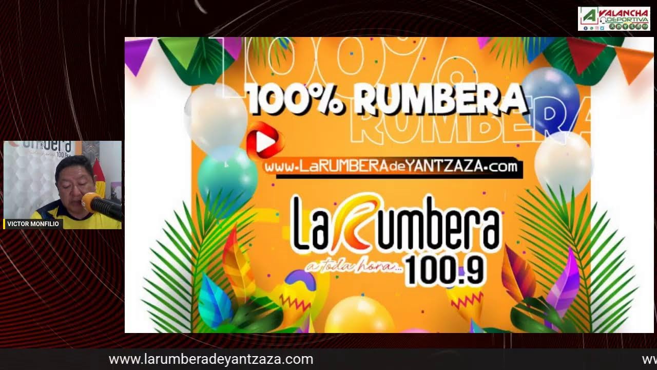 EN VIVO