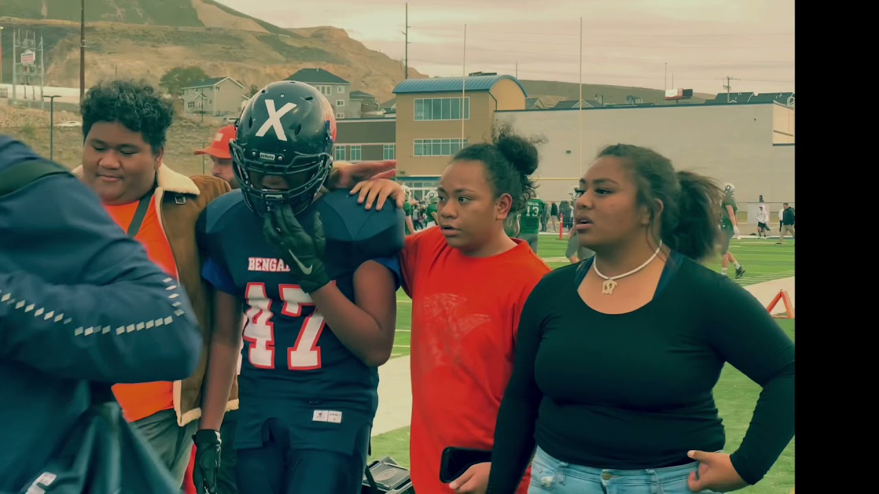 2021 Brighton vs Corner Canyon Championship Game (Final Video)