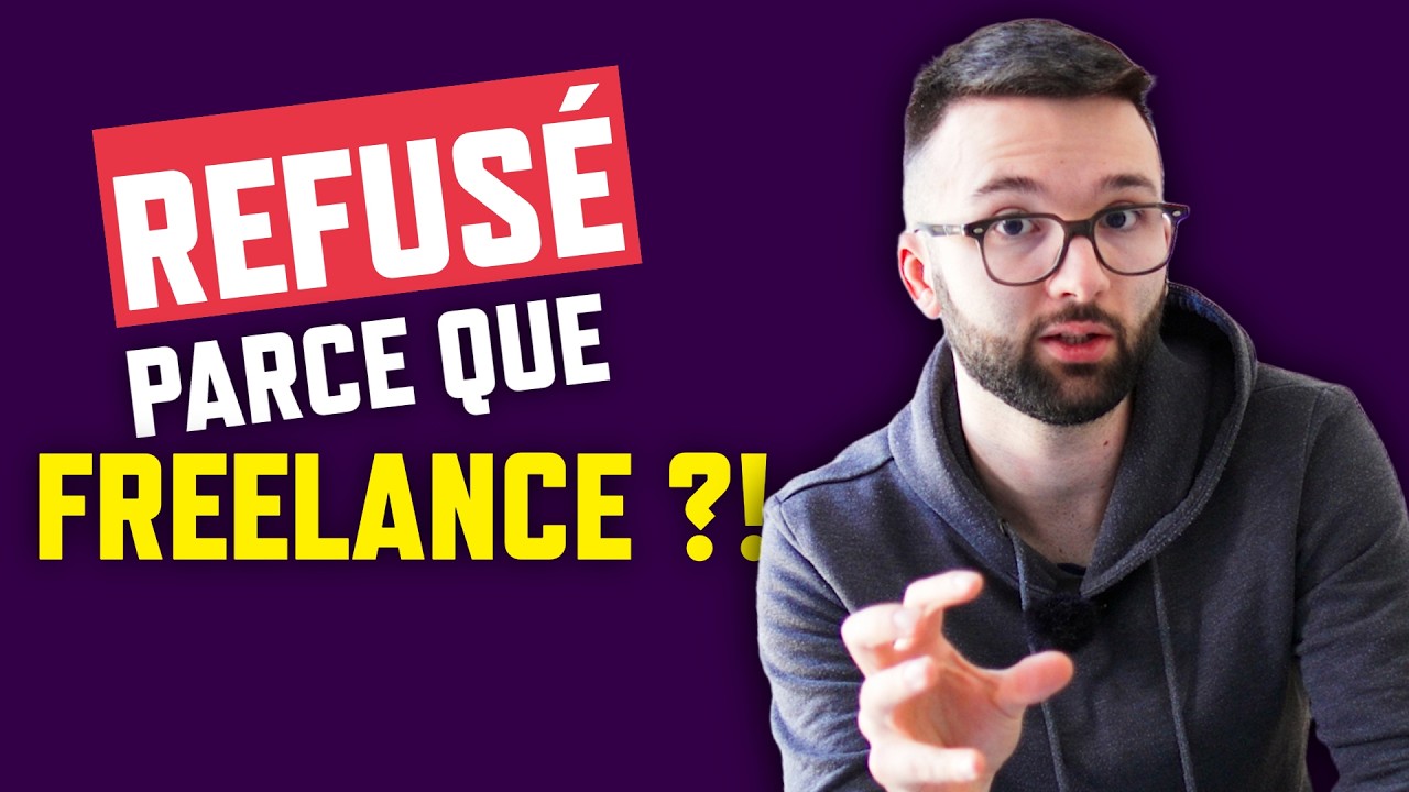 Freelance : comment j’ai trouvé un appartement (sans CDI, sans fiche de paie)